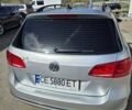 Серый Фольксваген Пассат, объемом двигателя 1.97 л и пробегом 290 тыс. км за 10700 $, фото 10 на Automoto.ua