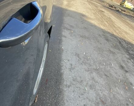 Серый Фольксваген Пассат, объемом двигателя 2 л и пробегом 254 тыс. км за 9300 $, фото 19 на Automoto.ua