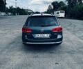 Сірий Фольксваген Пассат, об'ємом двигуна 2 л та пробігом 289 тис. км за 11499 $, фото 6 на Automoto.ua