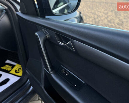 Сірий Фольксваген Пассат, об'ємом двигуна 1.6 л та пробігом 212 тис. км за 8700 $, фото 20 на Automoto.ua