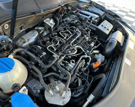 Серый Фольксваген Пассат, объемом двигателя 1.6 л и пробегом 1 тыс. км за 9300 $, фото 78 на Automoto.ua