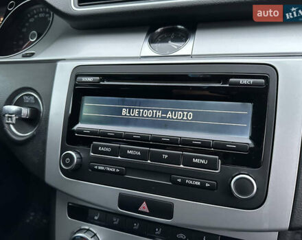 Серый Фольксваген Пассат, объемом двигателя 1.97 л и пробегом 262 тыс. км за 9700 $, фото 24 на Automoto.ua