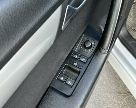 Серый Фольксваген Пассат, объемом двигателя 1.97 л и пробегом 275 тыс. км за 11500 $, фото 11 на Automoto.ua