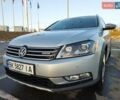 Серый Фольксваген Пассат, объемом двигателя 1.97 л и пробегом 290 тыс. км за 12700 $, фото 1 на Automoto.ua