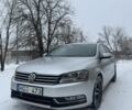 Серый Фольксваген Пассат, объемом двигателя 2 л и пробегом 37 тыс. км за 5000 $, фото 1 на Automoto.ua