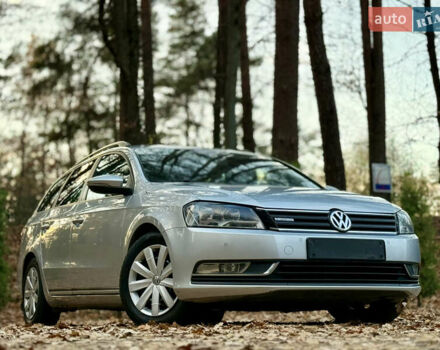 Сірий Фольксваген Пассат, об'ємом двигуна 1.6 л та пробігом 258 тис. км за 9800 $, фото 16 на Automoto.ua