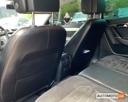 Серый Фольксваген Пассат, объемом двигателя 1.6 л и пробегом 307 тыс. км за 10750 $, фото 17 на Automoto.ua