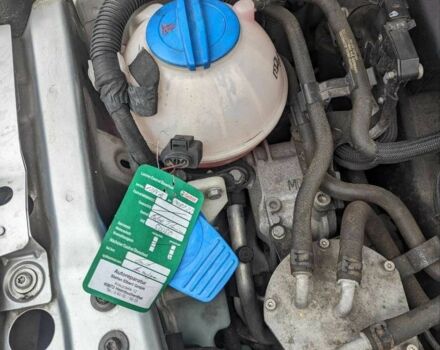 Серый Фольксваген Пассат, объемом двигателя 2 л и пробегом 194 тыс. км за 11499 $, фото 17 на Automoto.ua