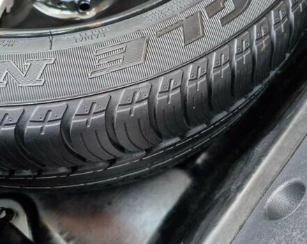 Серый Фольксваген Пассат, объемом двигателя 1.97 л и пробегом 192 тыс. км за 10950 $, фото 12 на Automoto.ua