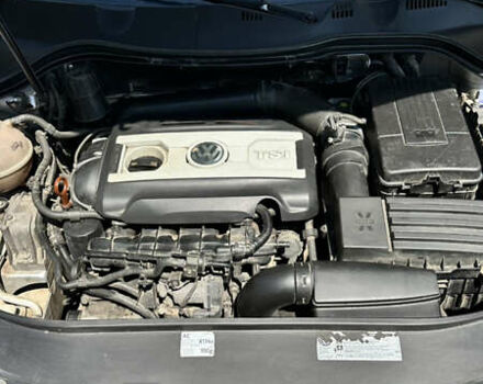 Серый Фольксваген Пассат, объемом двигателя 1.8 л и пробегом 245 тыс. км за 9899 $, фото 12 на Automoto.ua