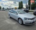 Сірий Фольксваген Пассат, об'ємом двигуна 1.97 л та пробігом 321 тис. км за 9700 $, фото 1 на Automoto.ua