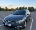 Сірий Фольксваген Пассат, об'ємом двигуна 1.97 л та пробігом 270 тис. км за 9999 $, фото 1 на Automoto.ua