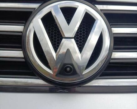 Сірий Фольксваген Пассат, об'ємом двигуна 1.8 л та пробігом 212 тис. км за 8500 $, фото 5 на Automoto.ua