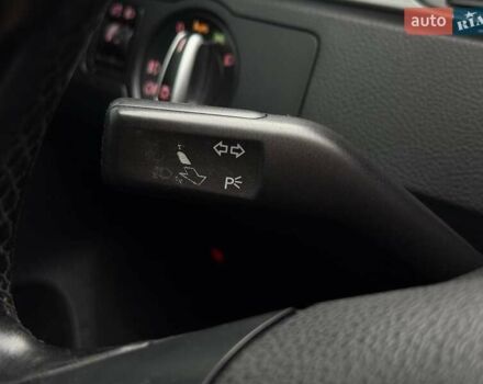 Сірий Фольксваген Пассат, об'ємом двигуна 1.6 л та пробігом 342 тис. км за 8500 $, фото 31 на Automoto.ua