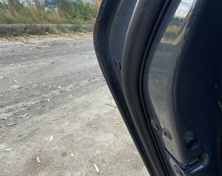 Сірий Фольксваген Пассат, об'ємом двигуна 1.97 л та пробігом 254 тис. км за 9999 $, фото 27 на Automoto.ua