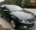 Сірий Фольксваген Пассат, об'ємом двигуна 1.97 л та пробігом 295 тис. км за 10000 $, фото 1 на Automoto.ua