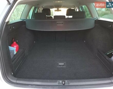 Серый Фольксваген Пассат, объемом двигателя 1.97 л и пробегом 340 тыс. км за 9800 $, фото 21 на Automoto.ua