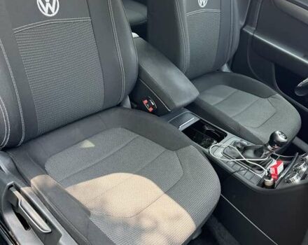 Серый Фольксваген Пассат, объемом двигателя 1.6 л и пробегом 272 тыс. км за 8500 $, фото 4 на Automoto.ua