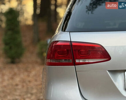 Сірий Фольксваген Пассат, об'ємом двигуна 1.6 л та пробігом 258 тис. км за 9800 $, фото 29 на Automoto.ua