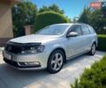Сірий Фольксваген Пассат, об'ємом двигуна 1.6 л та пробігом 290 тис. км за 9500 $, фото 7 на Automoto.ua