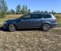 Серый Фольксваген Пассат, объемом двигателя 1.97 л и пробегом 305 тыс. км за 11000 $, фото 1 на Automoto.ua
