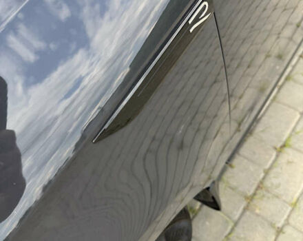 Серый Фольксваген Пассат, объемом двигателя 2 л и пробегом 278 тыс. км за 10300 $, фото 5 на Automoto.ua