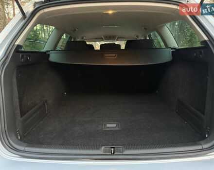 Сірий Фольксваген Пассат, об'ємом двигуна 1.6 л та пробігом 258 тис. км за 9800 $, фото 83 на Automoto.ua