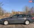 Серый Фольксваген Пассат, объемом двигателя 2 л и пробегом 235 тыс. км за 10199 $, фото 11 на Automoto.ua