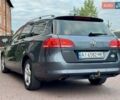 Серый Фольксваген Пассат, объемом двигателя 1.6 л и пробегом 292 тыс. км за 7800 $, фото 9 на Automoto.ua
