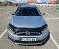 Сірий Фольксваген Пассат, об'ємом двигуна 1.97 л та пробігом 286 тис. км за 9800 $, фото 4 на Automoto.ua