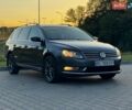 Серый Фольксваген Пассат, объемом двигателя 1.6 л и пробегом 275 тыс. км за 7899 $, фото 1 на Automoto.ua