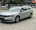 Серый Фольксваген Пассат, объемом двигателя 1.97 л и пробегом 285 тыс. км за 11800 $, фото 15 на Automoto.ua