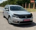Серый Фольксваген Пассат, объемом двигателя 1.6 л и пробегом 233 тыс. км за 9100 $, фото 1 на Automoto.ua