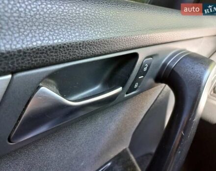 Сірий Фольксваген Пассат, об'ємом двигуна 1.6 л та пробігом 278 тис. км за 9310 $, фото 9 на Automoto.ua