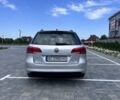 Сірий Фольксваген Пассат, об'ємом двигуна 2 л та пробігом 225 тис. км за 10700 $, фото 8 на Automoto.ua