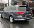 Сірий Фольксваген Пассат, об'ємом двигуна 1.6 л та пробігом 342 тис. км за 8500 $, фото 6 на Automoto.ua