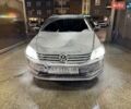 Серый Фольксваген Пассат, объемом двигателя 1.97 л и пробегом 280 тыс. км за 10500 $, фото 1 на Automoto.ua