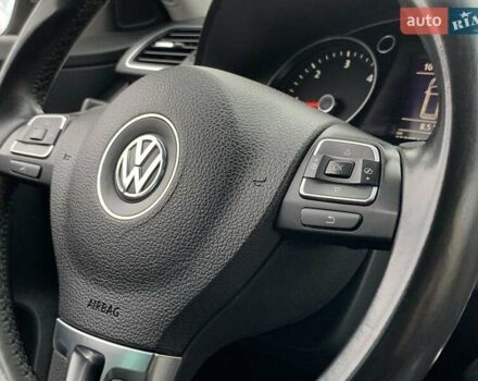 Серый Фольксваген Пассат, объемом двигателя 2 л и пробегом 258 тыс. км за 10955 $, фото 39 на Automoto.ua