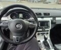 Серый Фольксваген Пассат, объемом двигателя 2 л и пробегом 313 тыс. км за 12700 $, фото 21 на Automoto.ua