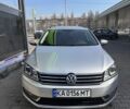 Серый Фольксваген Пассат, объемом двигателя 1.97 л и пробегом 325 тыс. км за 10650 $, фото 1 на Automoto.ua