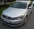 Сірий Фольксваген Пассат, об'ємом двигуна 1.6 л та пробігом 220 тис. км за 9300 $, фото 1 на Automoto.ua