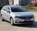 Серый Фольксваген Пассат, объемом двигателя 2 л и пробегом 338 тыс. км за 9350 $, фото 1 на Automoto.ua