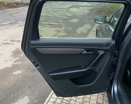 Сірий Фольксваген Пассат, об'ємом двигуна 1.97 л та пробігом 285 тис. км за 10500 $, фото 17 на Automoto.ua