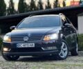 Серый Фольксваген Пассат, объемом двигателя 1.97 л и пробегом 263 тыс. км за 8999 $, фото 1 на Automoto.ua