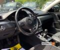 Серый Фольксваген Пассат, объемом двигателя 1.6 л и пробегом 307 тыс. км за 10750 $, фото 7 на Automoto.ua