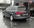 Сірий Фольксваген Пассат, об'ємом двигуна 1.6 л та пробігом 342 тис. км за 8500 $, фото 5 на Automoto.ua