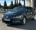 Серый Фольксваген Пассат, объемом двигателя 1.97 л и пробегом 296 тыс. км за 9800 $, фото 1 на Automoto.ua