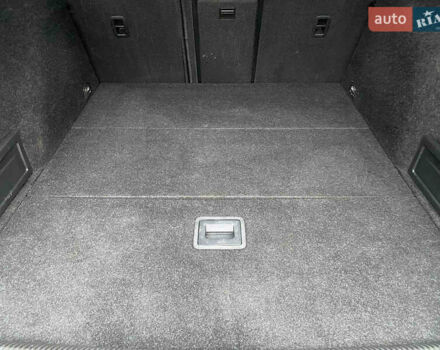 Сірий Фольксваген Пассат, об'ємом двигуна 1.97 л та пробігом 285 тис. км за 10500 $, фото 22 на Automoto.ua