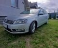 Серый Фольксваген Пассат, объемом двигателя 2 л и пробегом 328 тыс. км за 11000 $, фото 2 на Automoto.ua