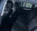 Серый Фольксваген Пассат, объемом двигателя 2 л и пробегом 295 тыс. км за 9600 $, фото 18 на Automoto.ua